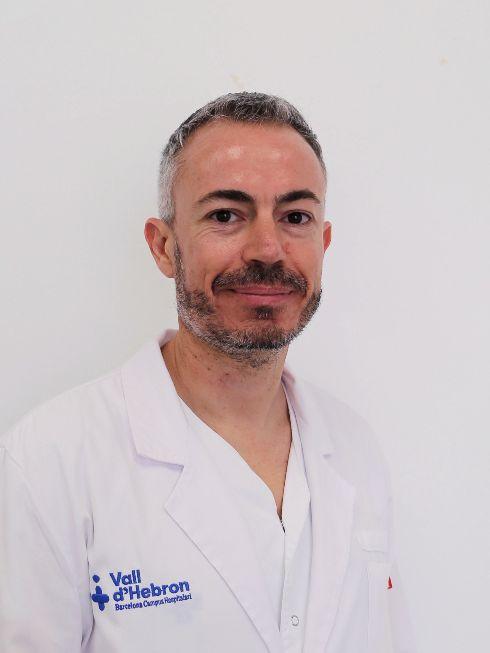 Joaquin Rivero Déniz