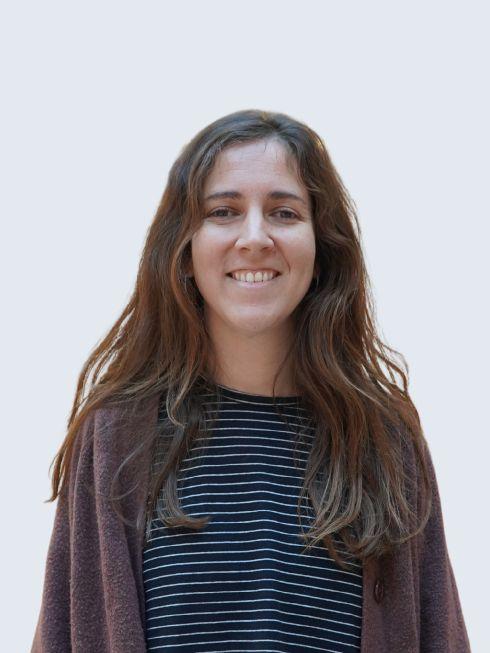 Julia Basallote Garcia deQuiros