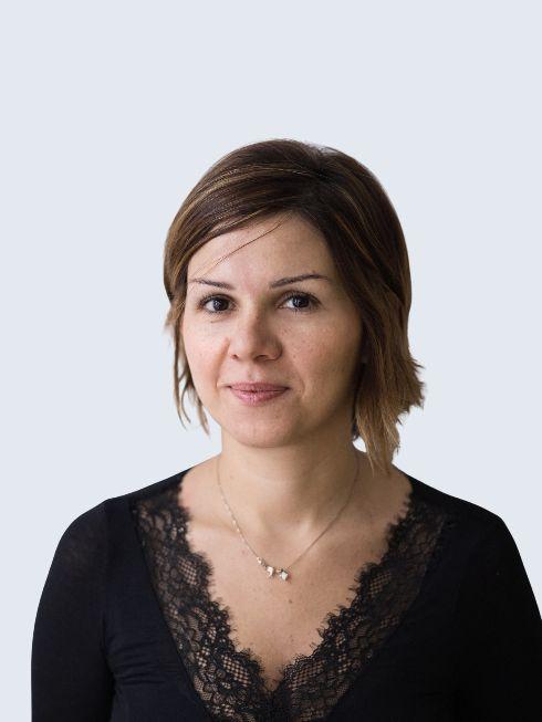 Laura Ludovica Gramegna .