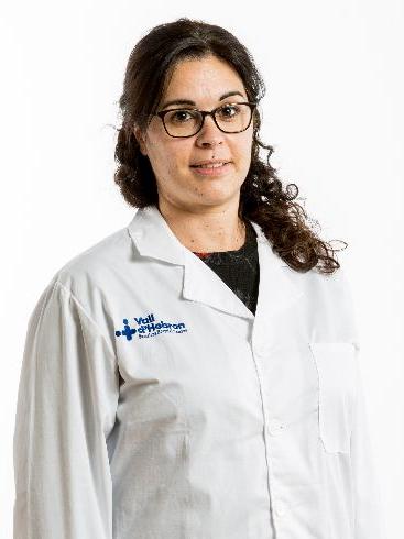 María José Buzón Gómez