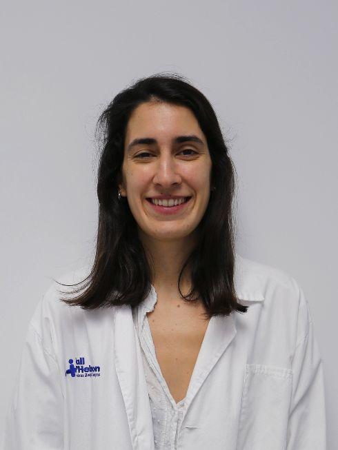 Maria Alvarez de Toledo López