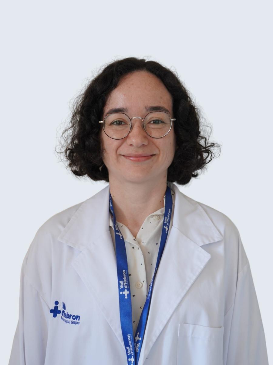 Monica Zuleta Barco