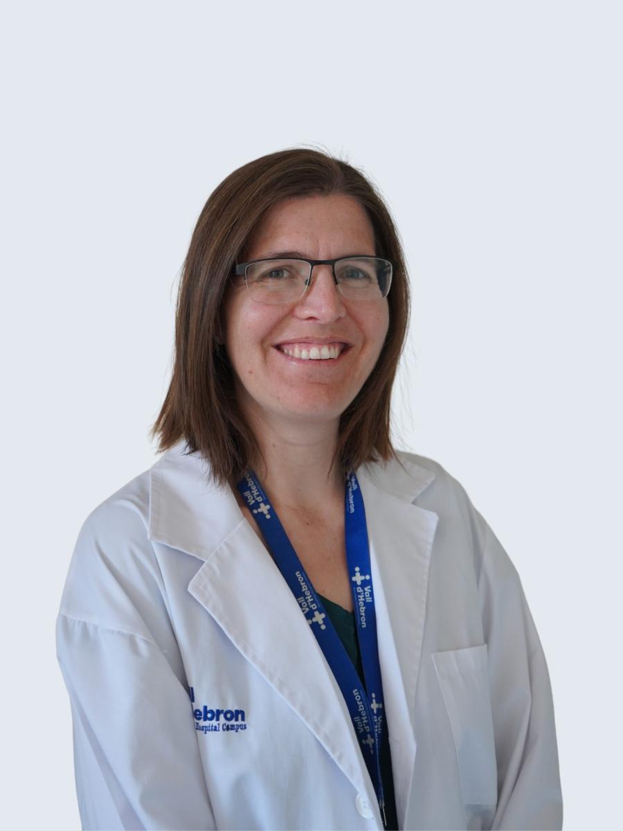 Neus Gual Tarrada