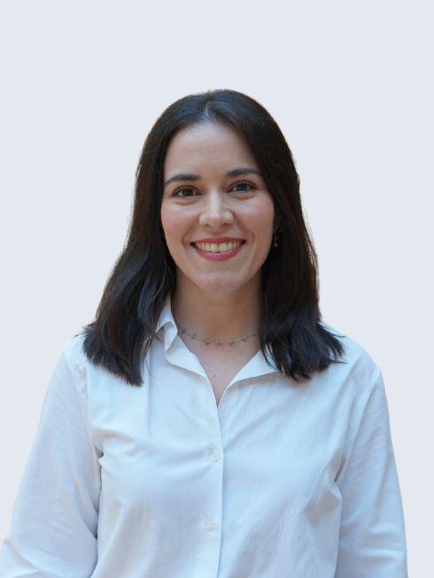 Ornella Giovanna Realini Fuentes