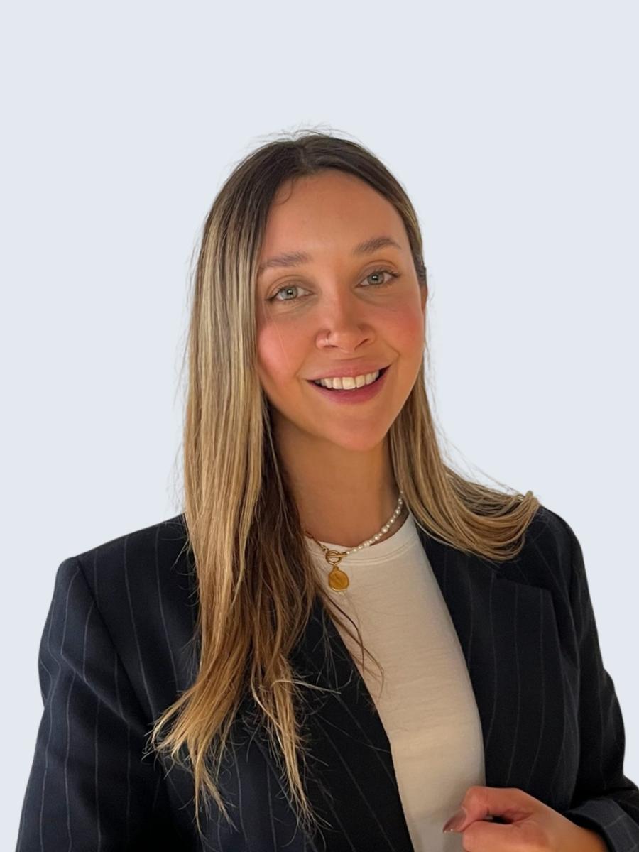 Tatiana Camila Sanabria 