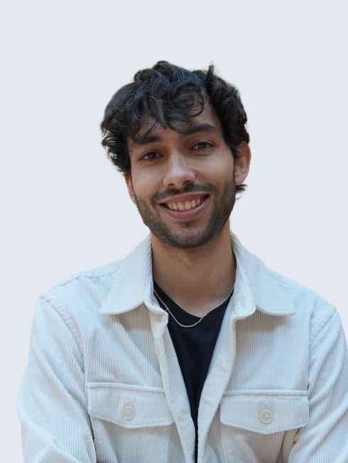 Xavier Marimon Gilabert