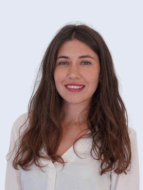 Anna Segú Cristina
