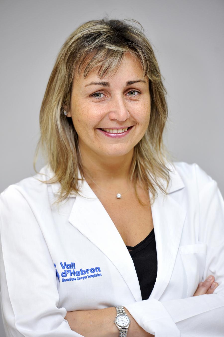 Eunice Blanco Vazquez