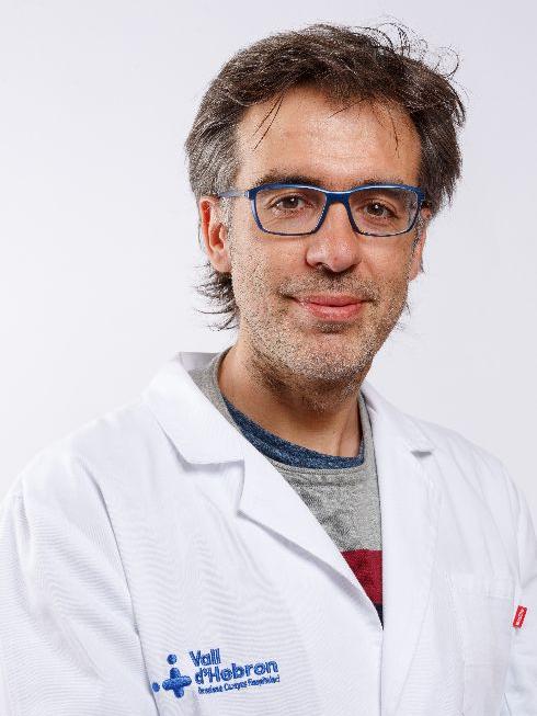 Israel Molina Romero