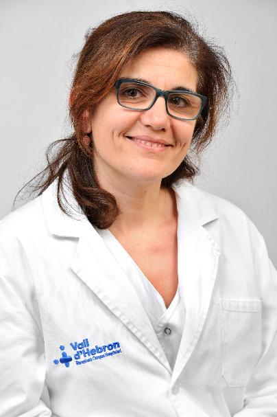 Judith Alcaraz Bravo