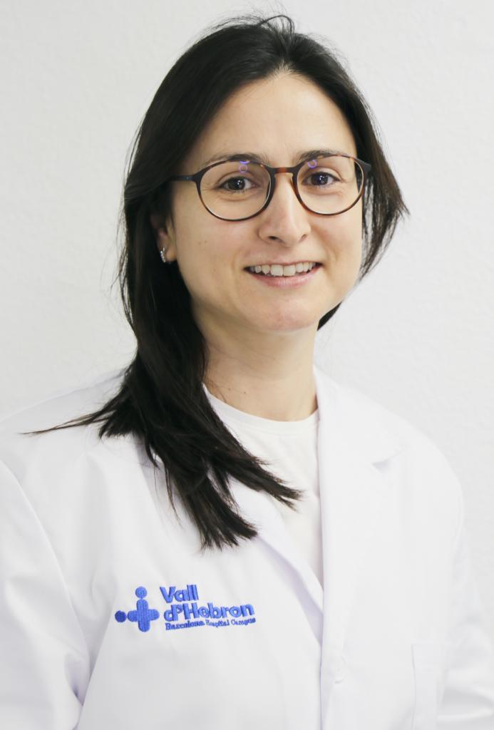 Carme Cañete Ramirez