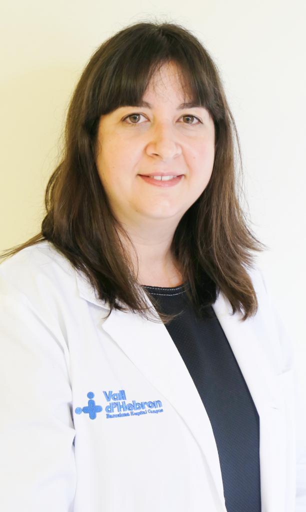 Alba De Pablo García-Cuenca