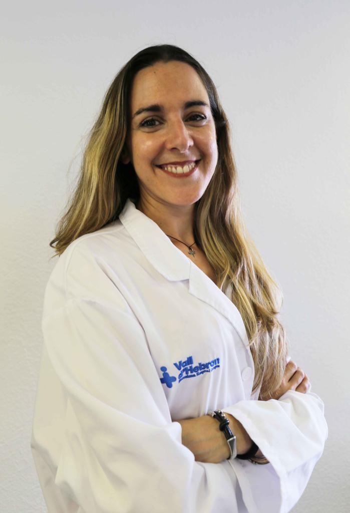 Georgina Martínez Fernández