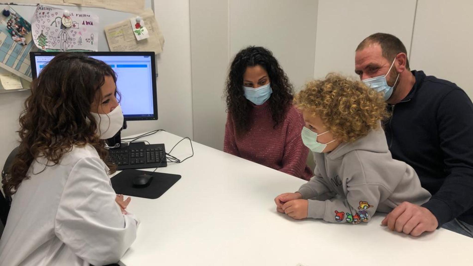 dia internacional cancer infantil