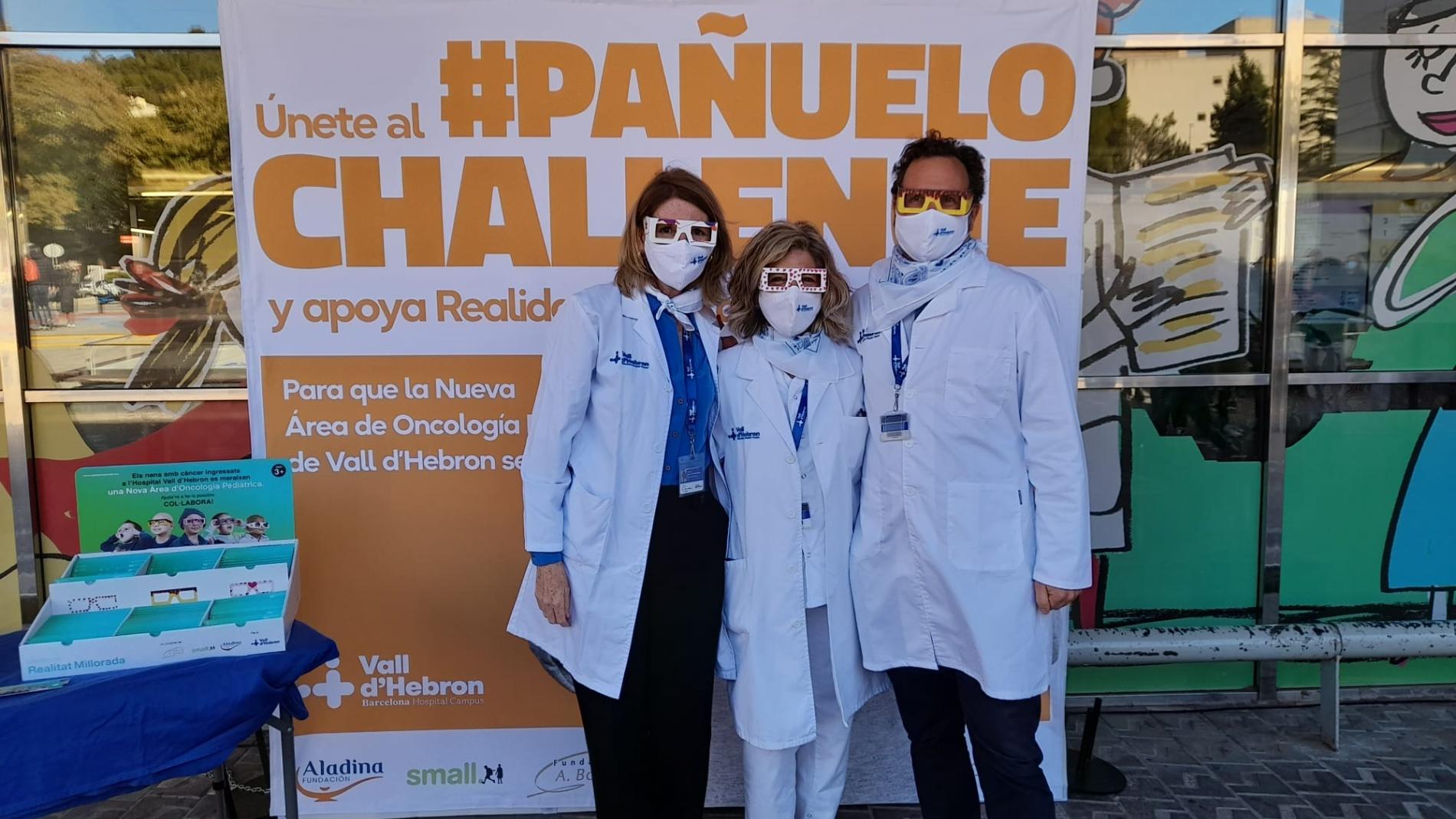 dia internacional cancer infantil