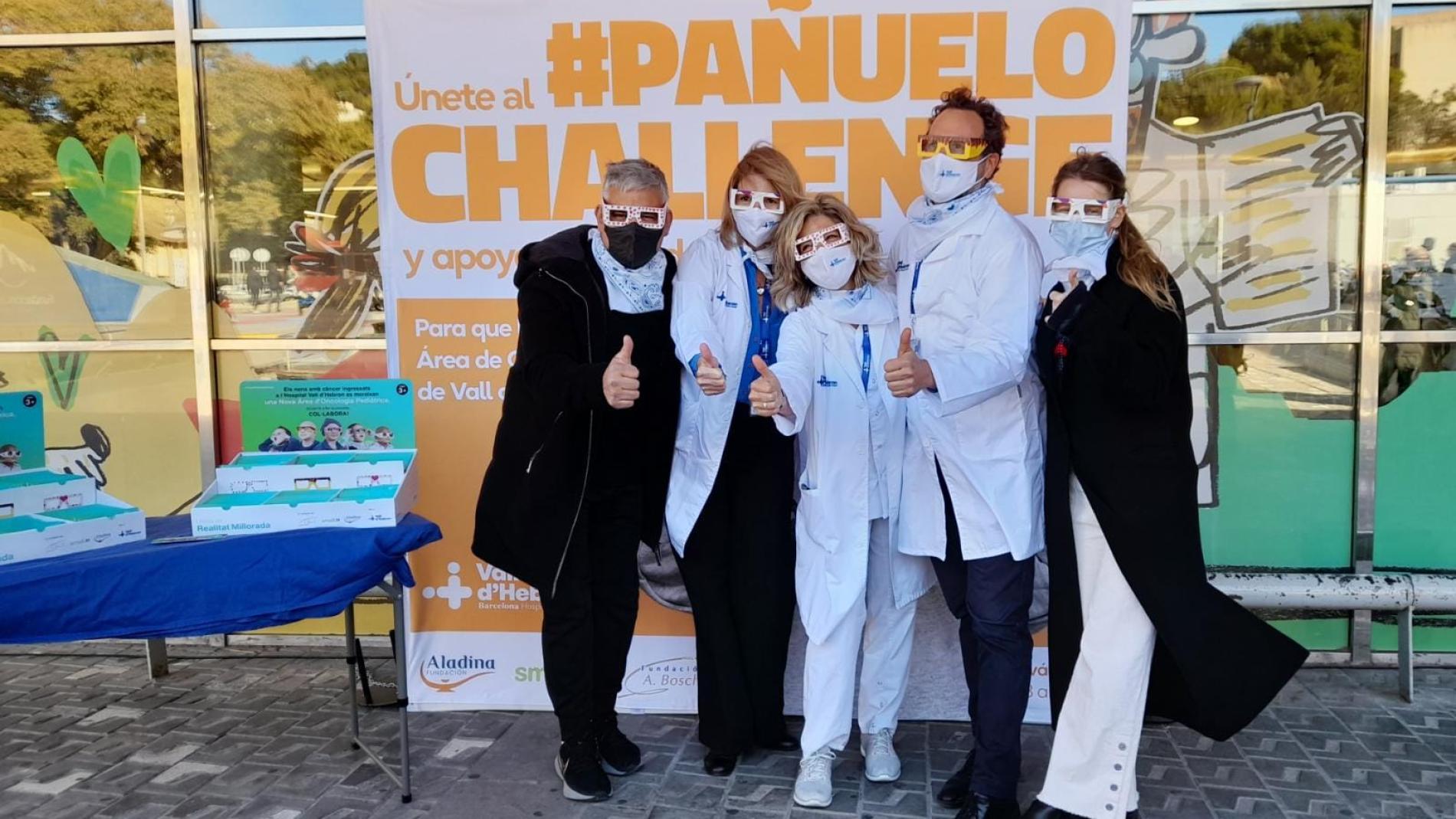 dia internacional cancer infantil