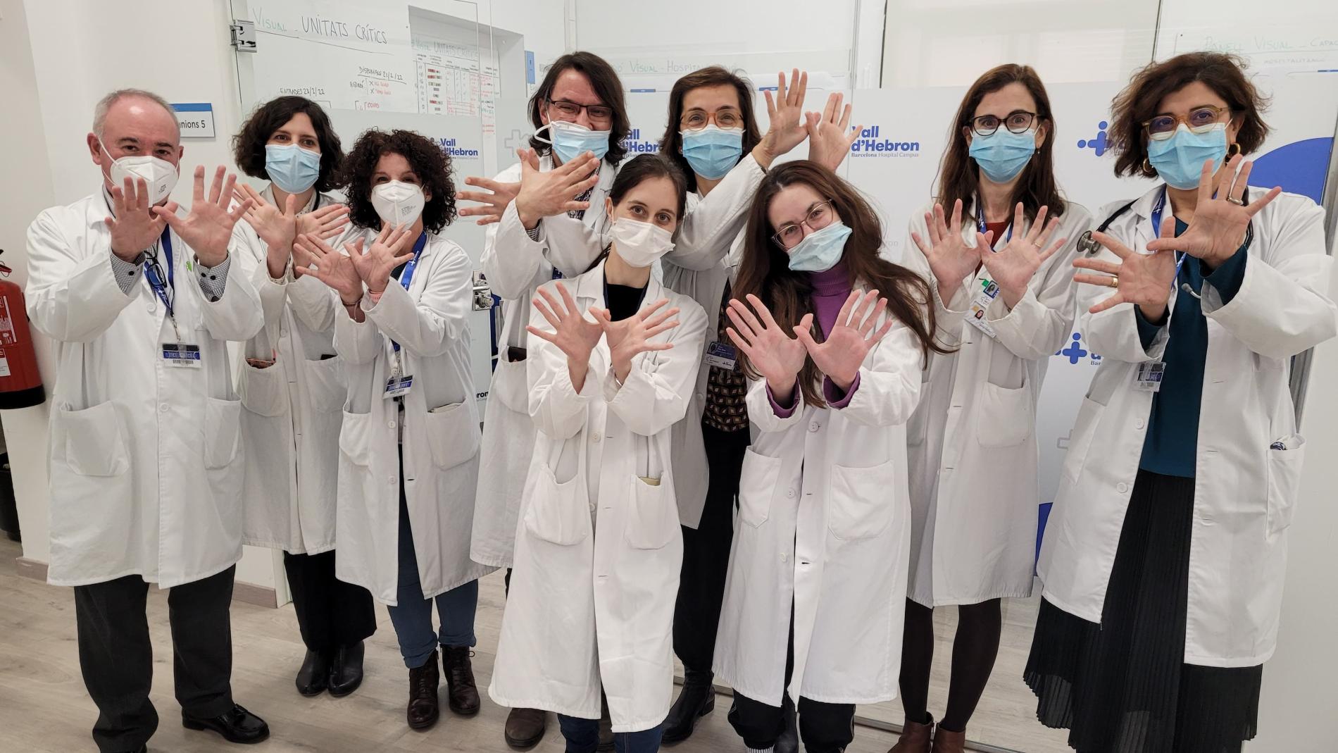 comissio malalties minoritaries