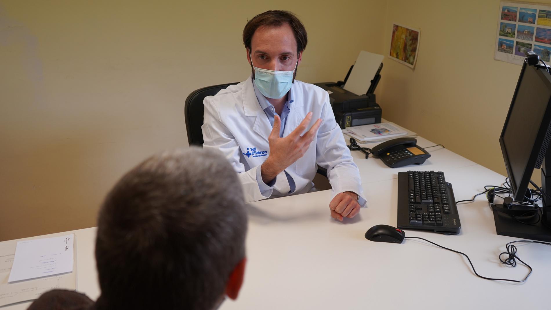 Dr. Christian Fadeuilhe