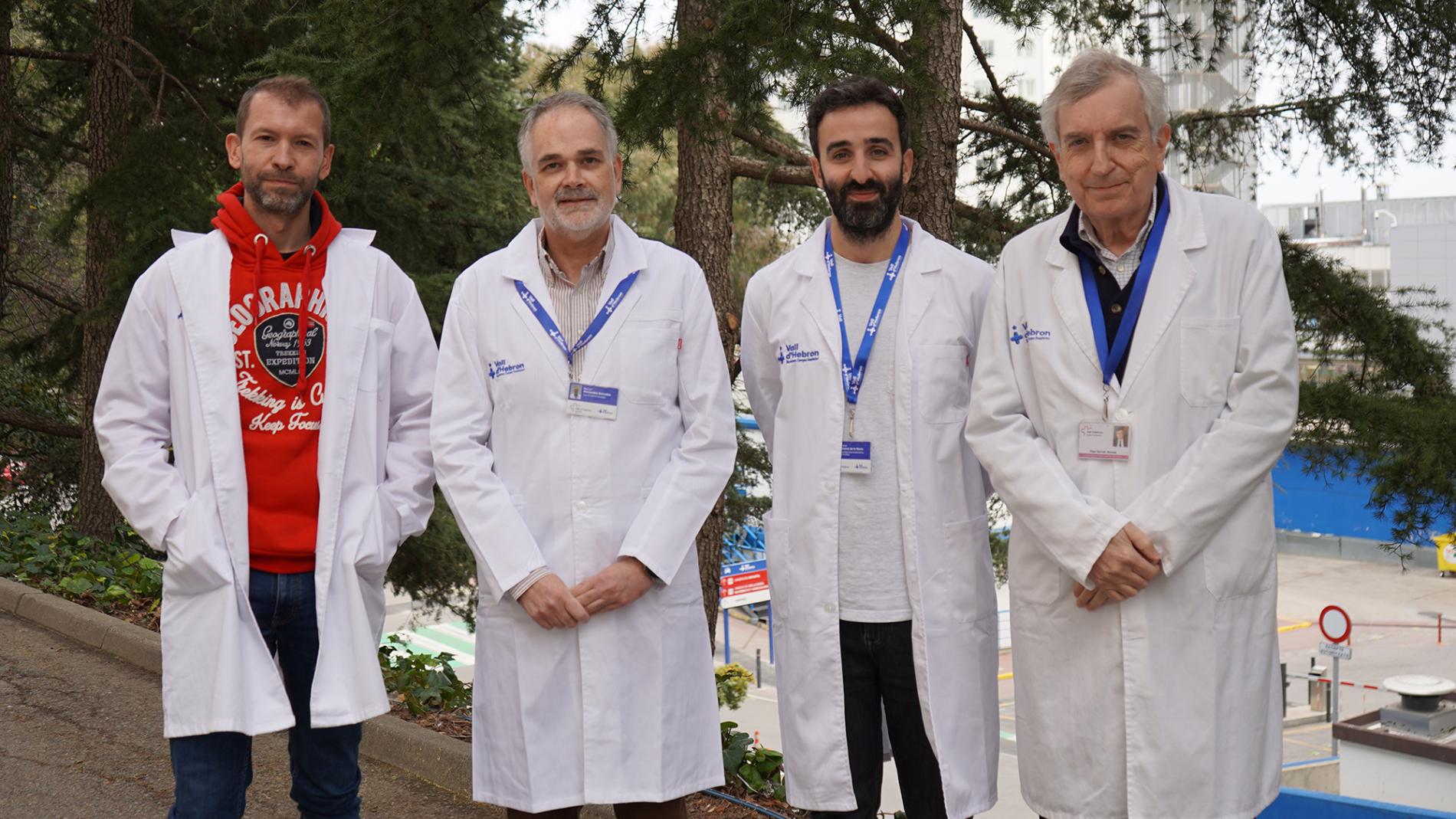 Immunologia Translacional VHIR