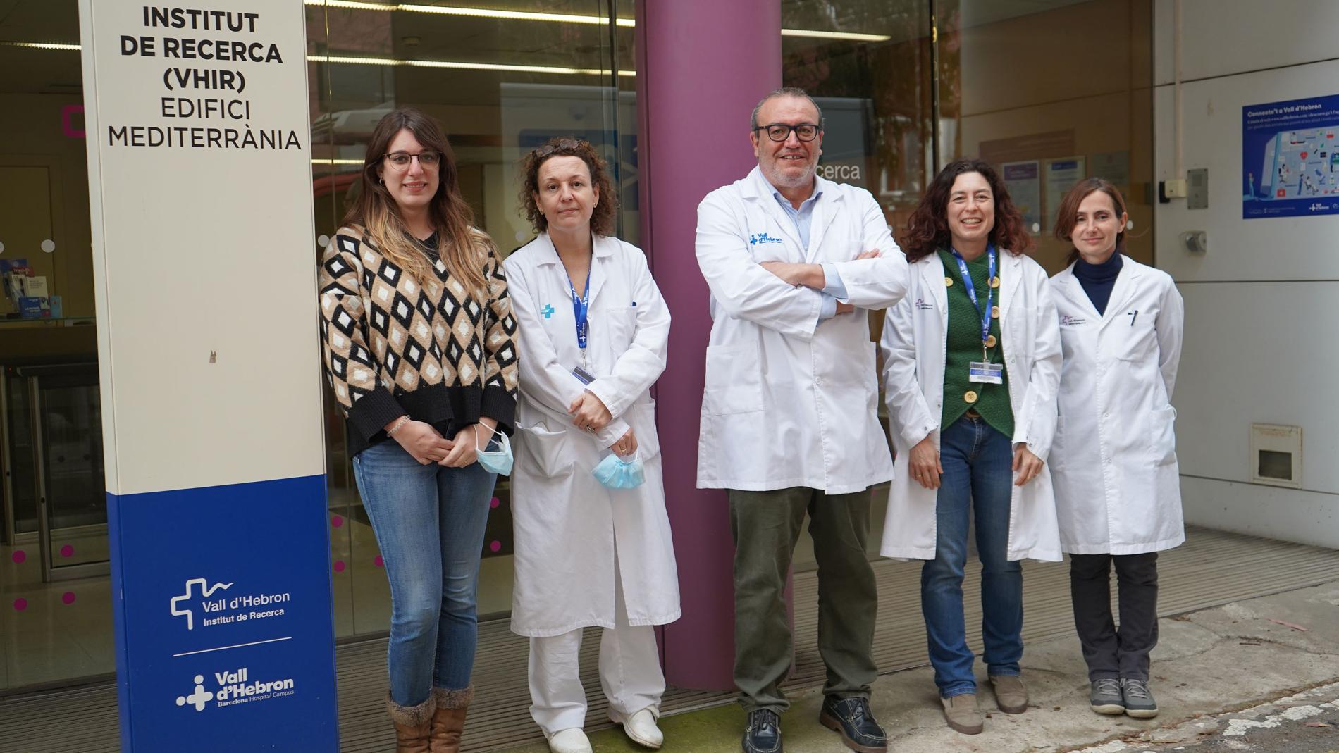 Grup de Fisiologia i Fisiopatologia Digestiva VHIR