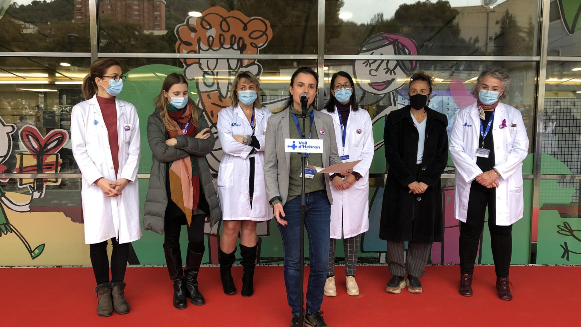 Unitats no assistencials