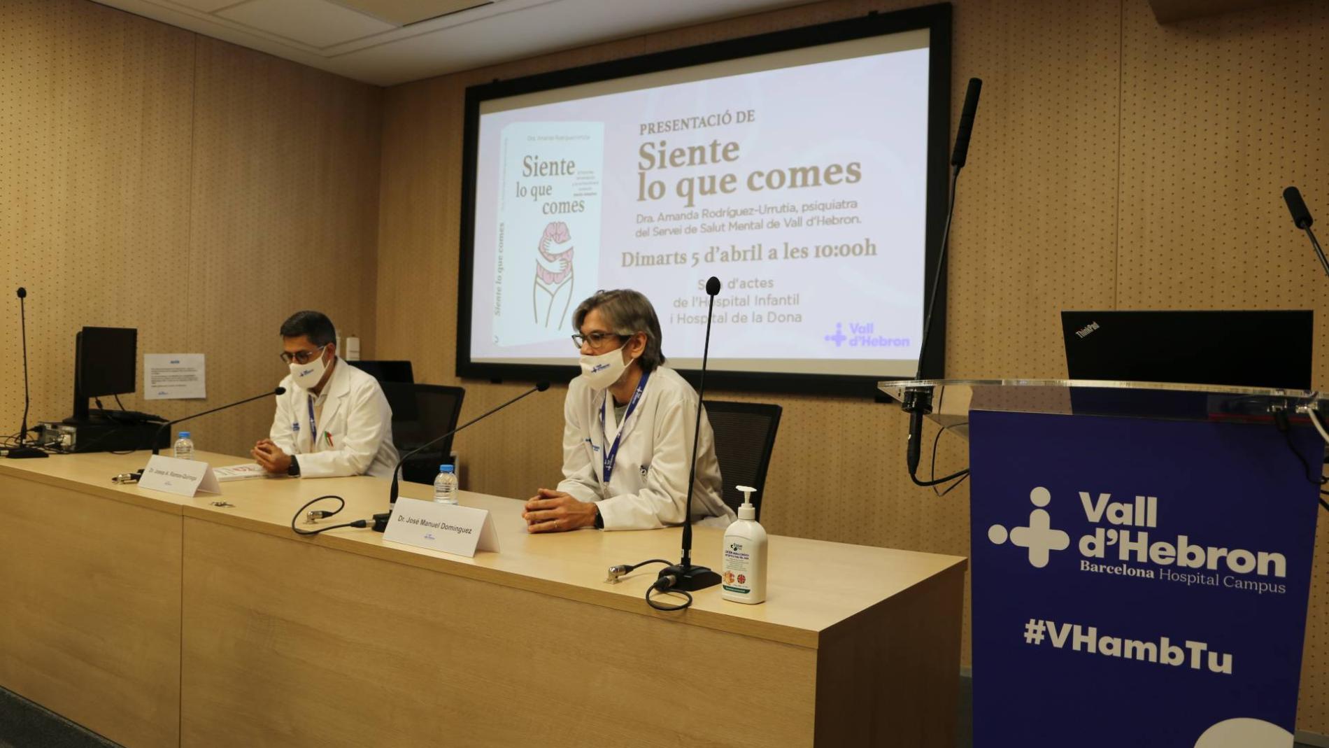 Presentacio llibre Amanda Rodríguez