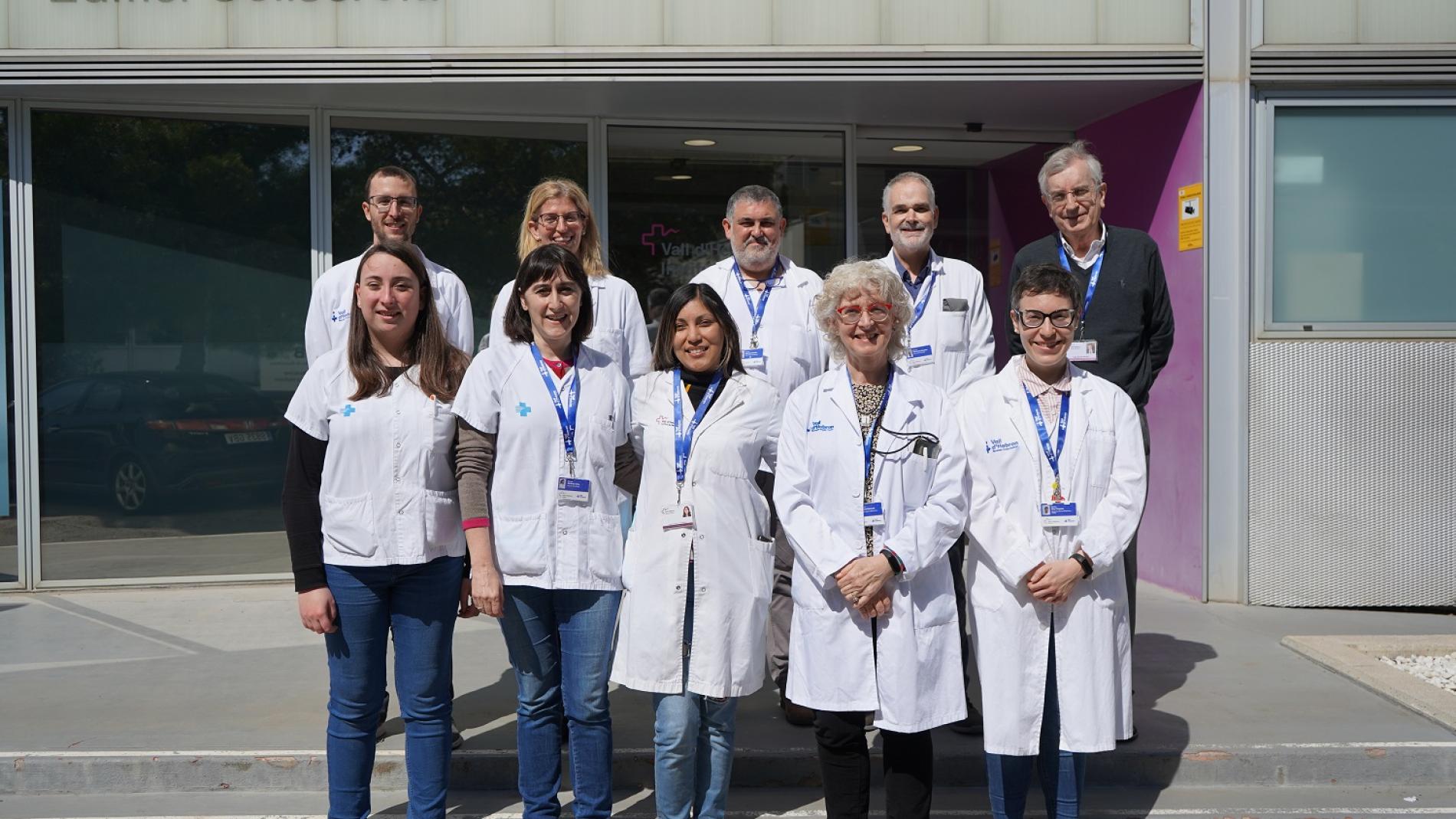 Equip Testosterona COVID-19 en homes