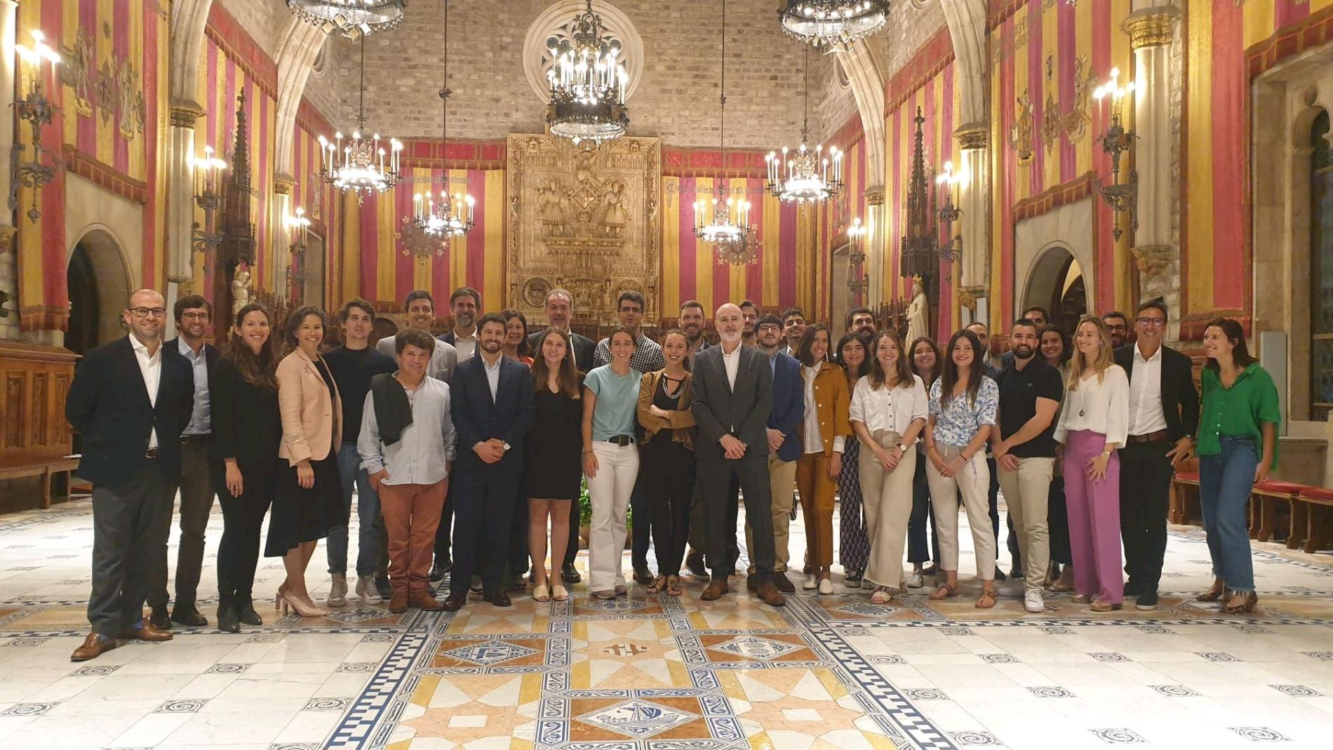 Carla_Maté_Barcelona_Global