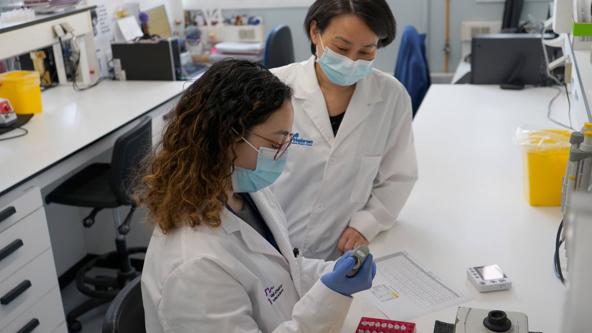 Es busquen voluntaris per un estudi sobre la Microbiota i la dieta