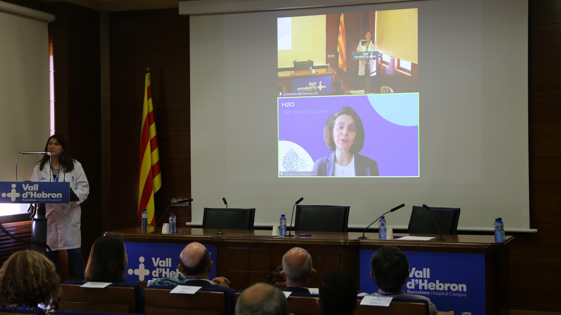 acte fundacional H2O