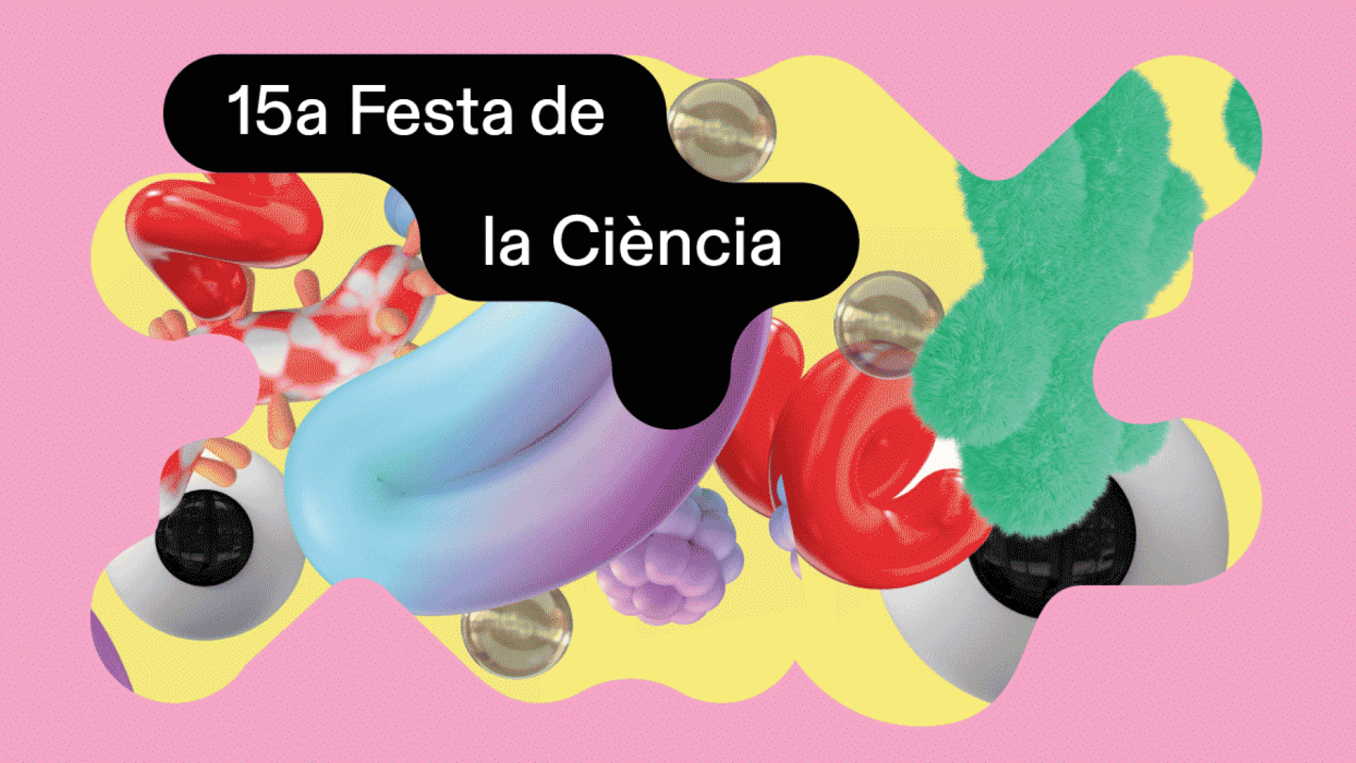 Festa de la Ciència