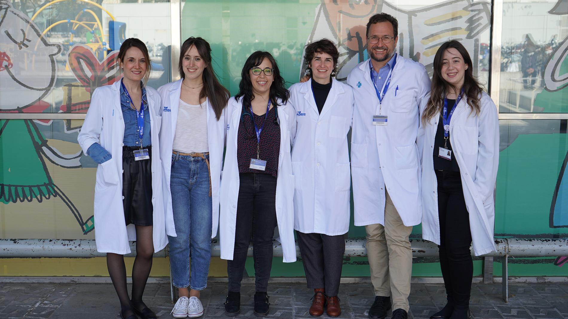 Medicina de precisió i oncologia pediàtrica