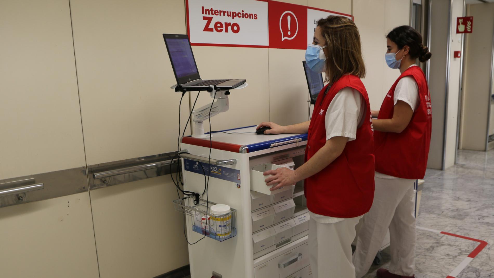 Projecte-Interrupcions-Zero