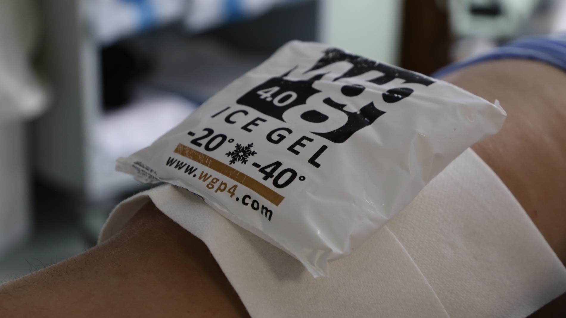 acumulador fred protesi genoll