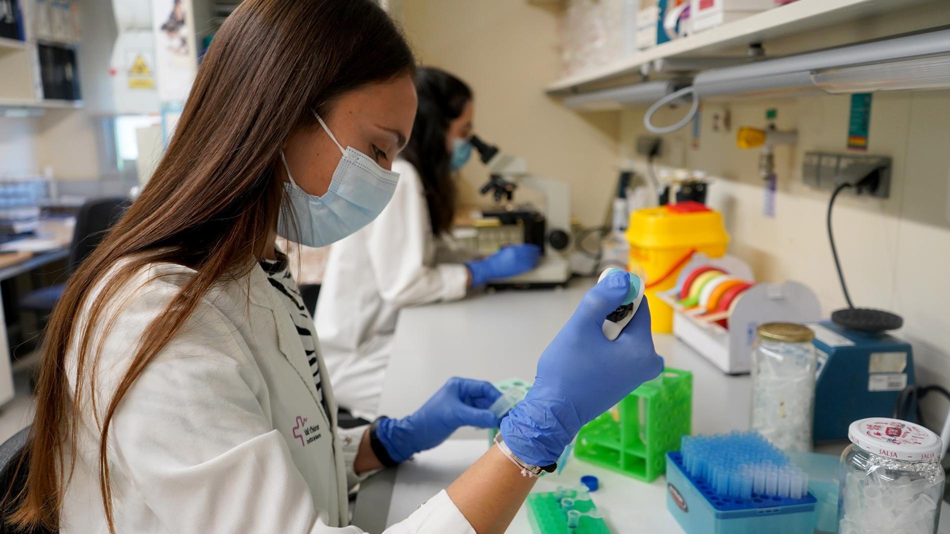 Grup de Fisiopatologia Renal VHIR