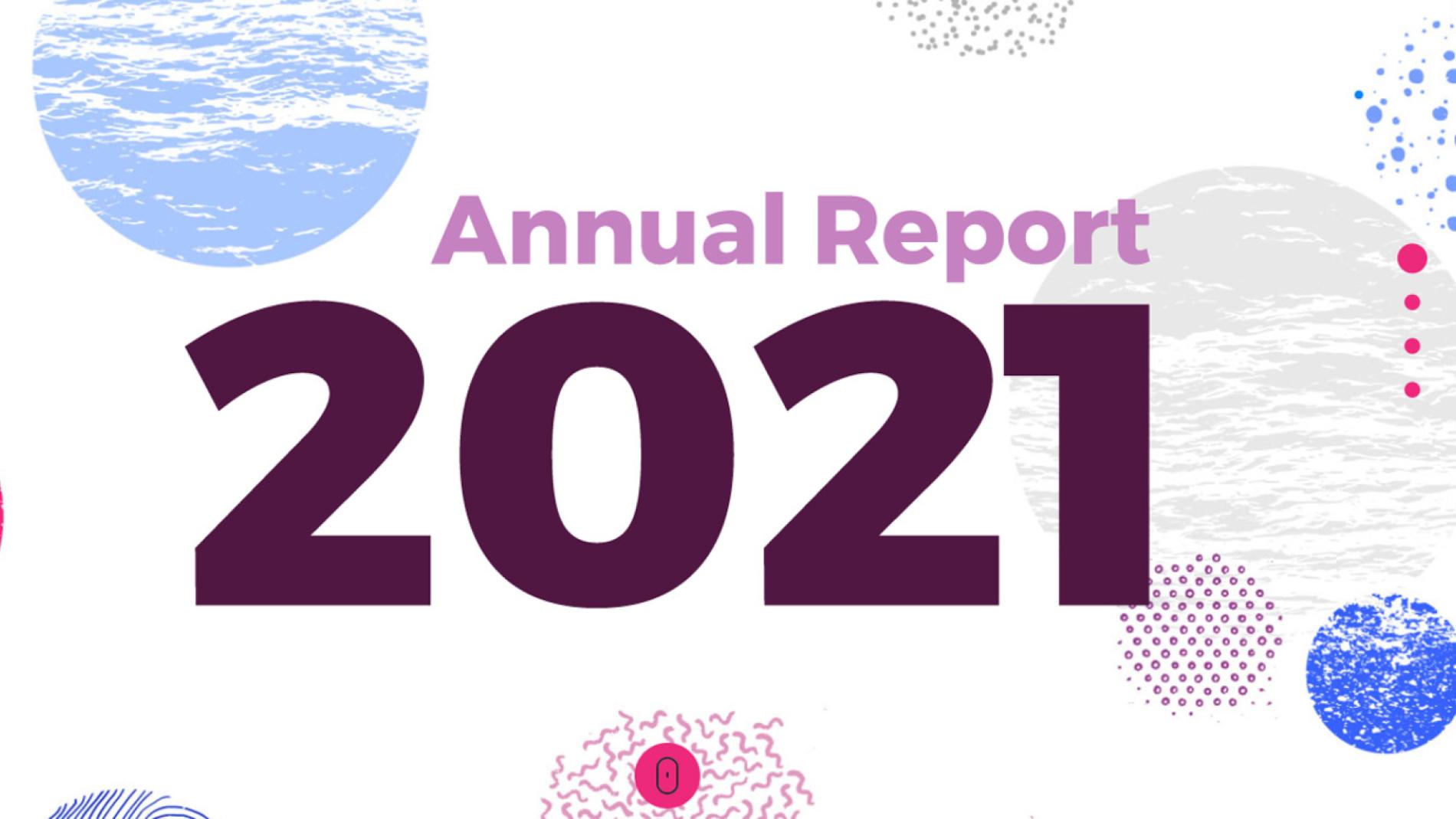 Memoria Anual VHIR 2021