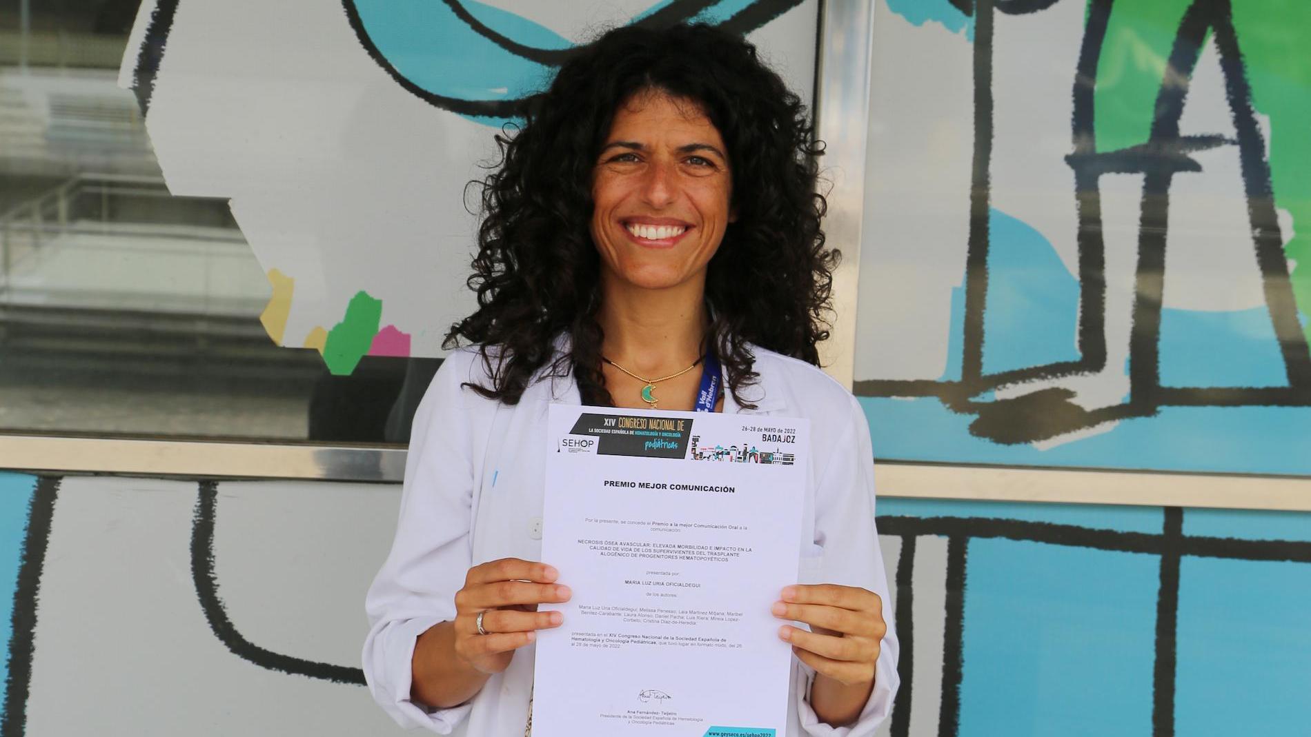 Hematologia- Oncologia-pediatrica-luz-Hladun-LUZ