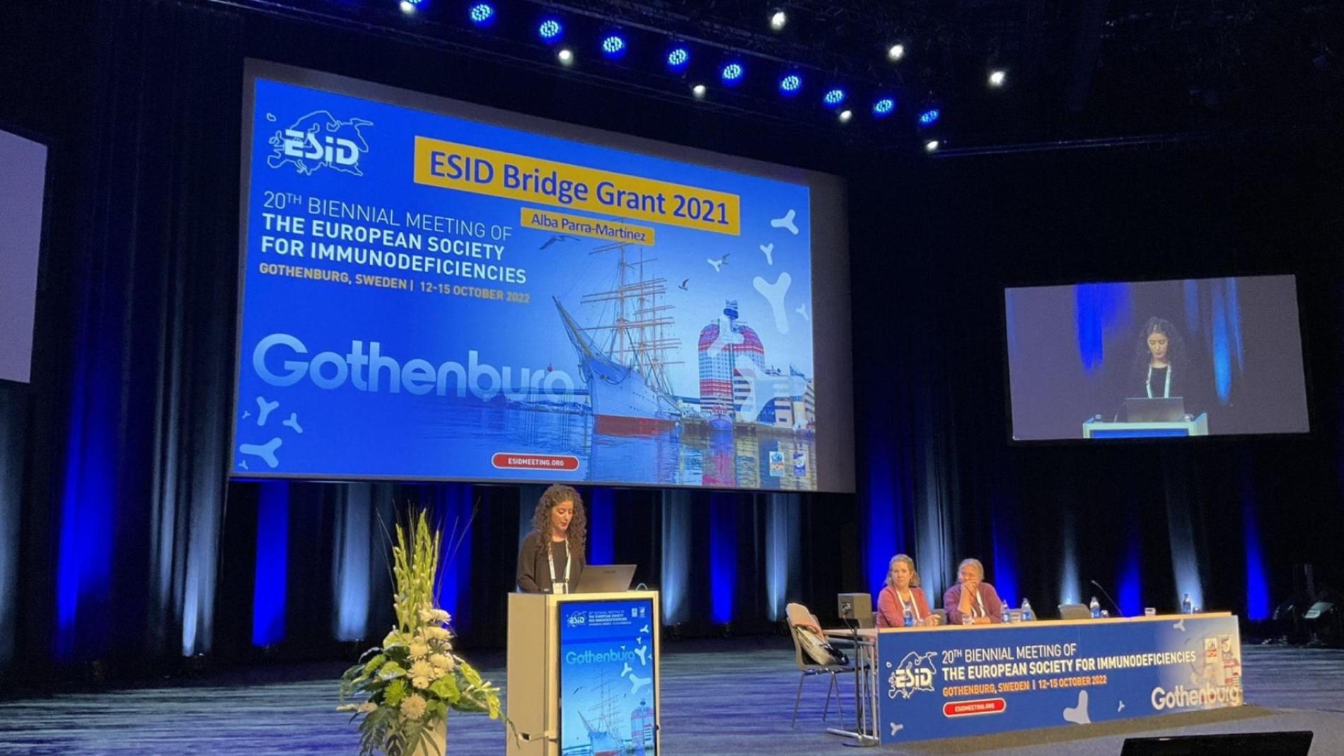 Alba-Parra-ESID-Young-Talent Awards