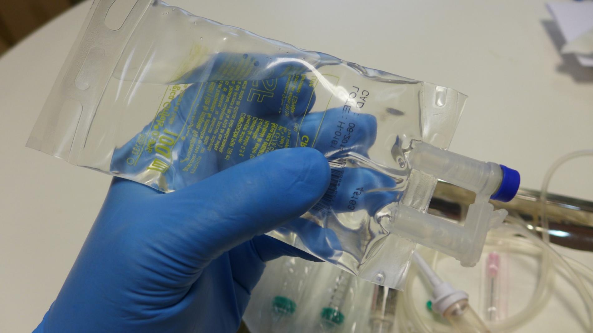 dolor vall hebron jornada migranya