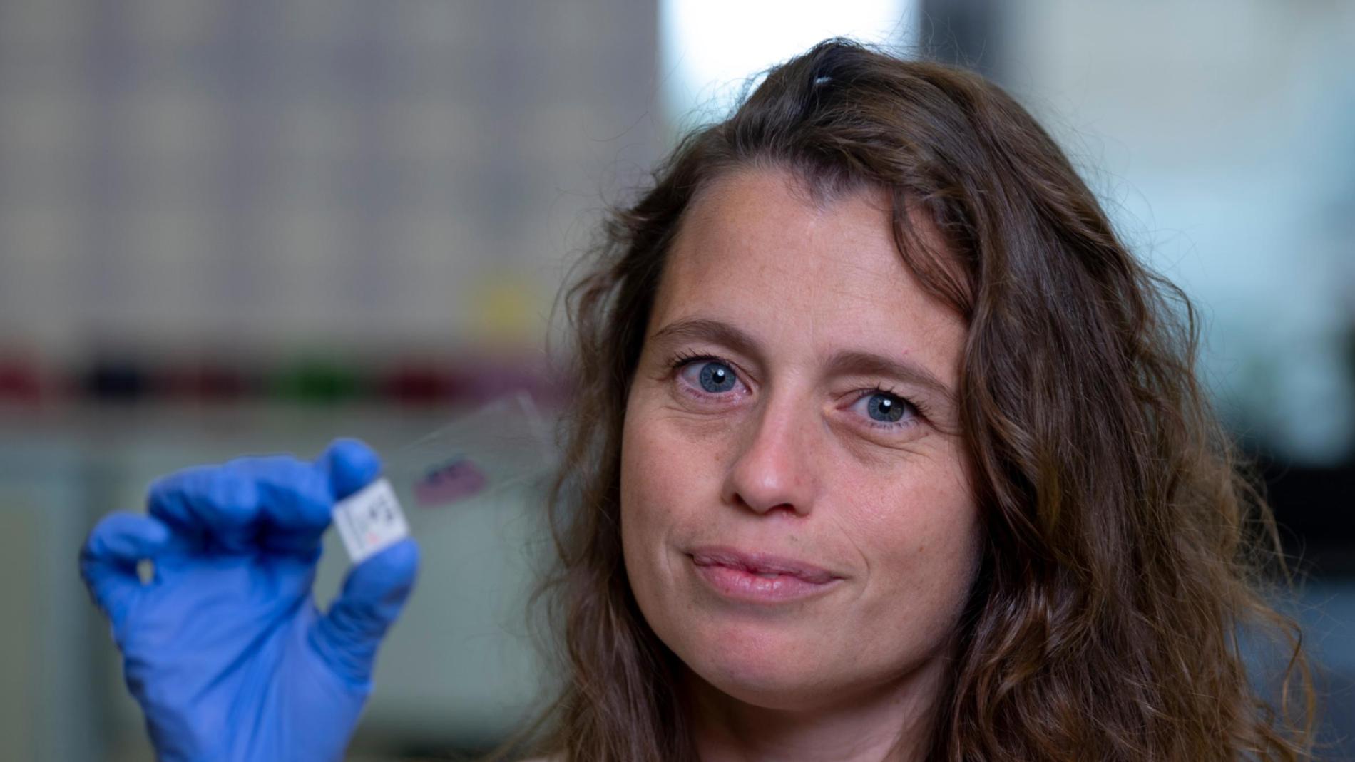 Eva-Colas-Endometriosis-diagnostic-mostra