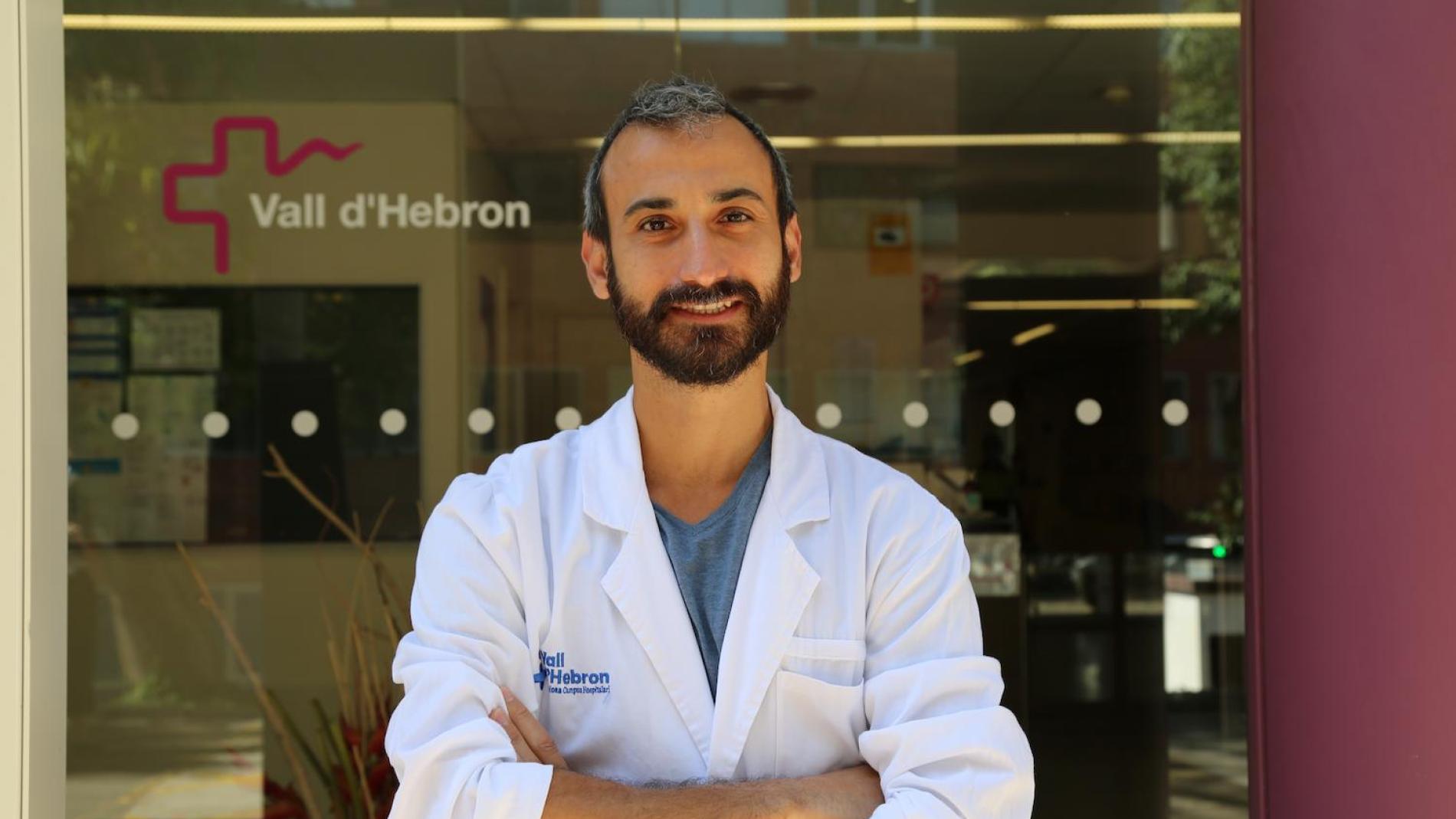 Gerard-Cantero-Ulcera