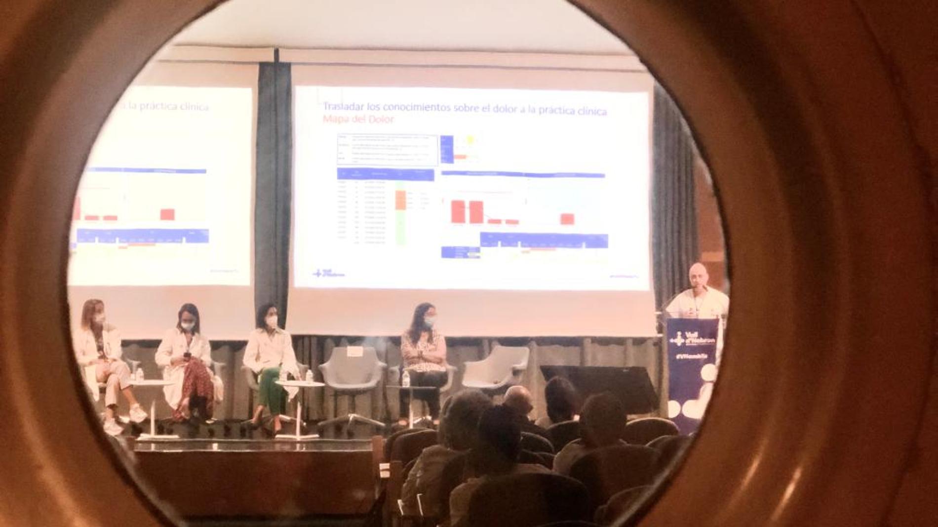 dolot vall hebron migranya jornada