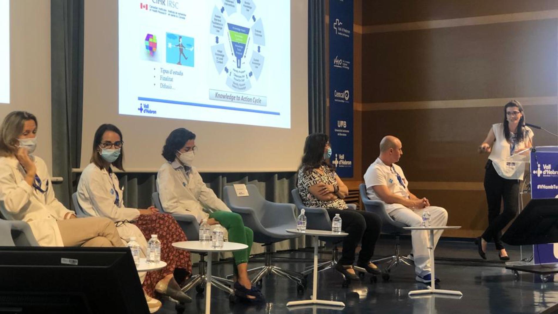 dolot vall hebron migranya jornada