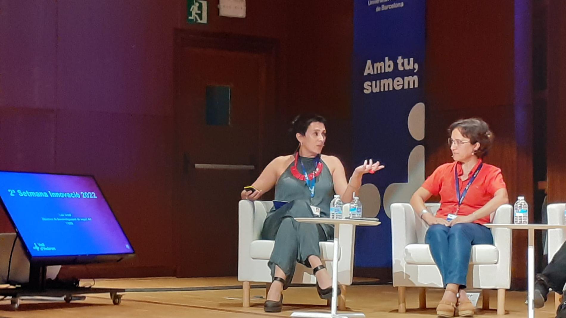 Setmana de la Innovació