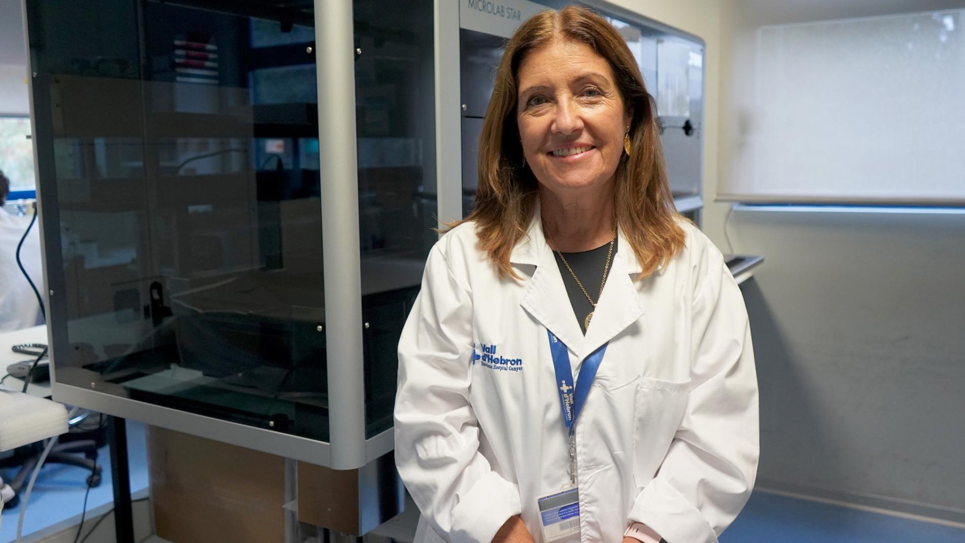 Elena García-Arumí