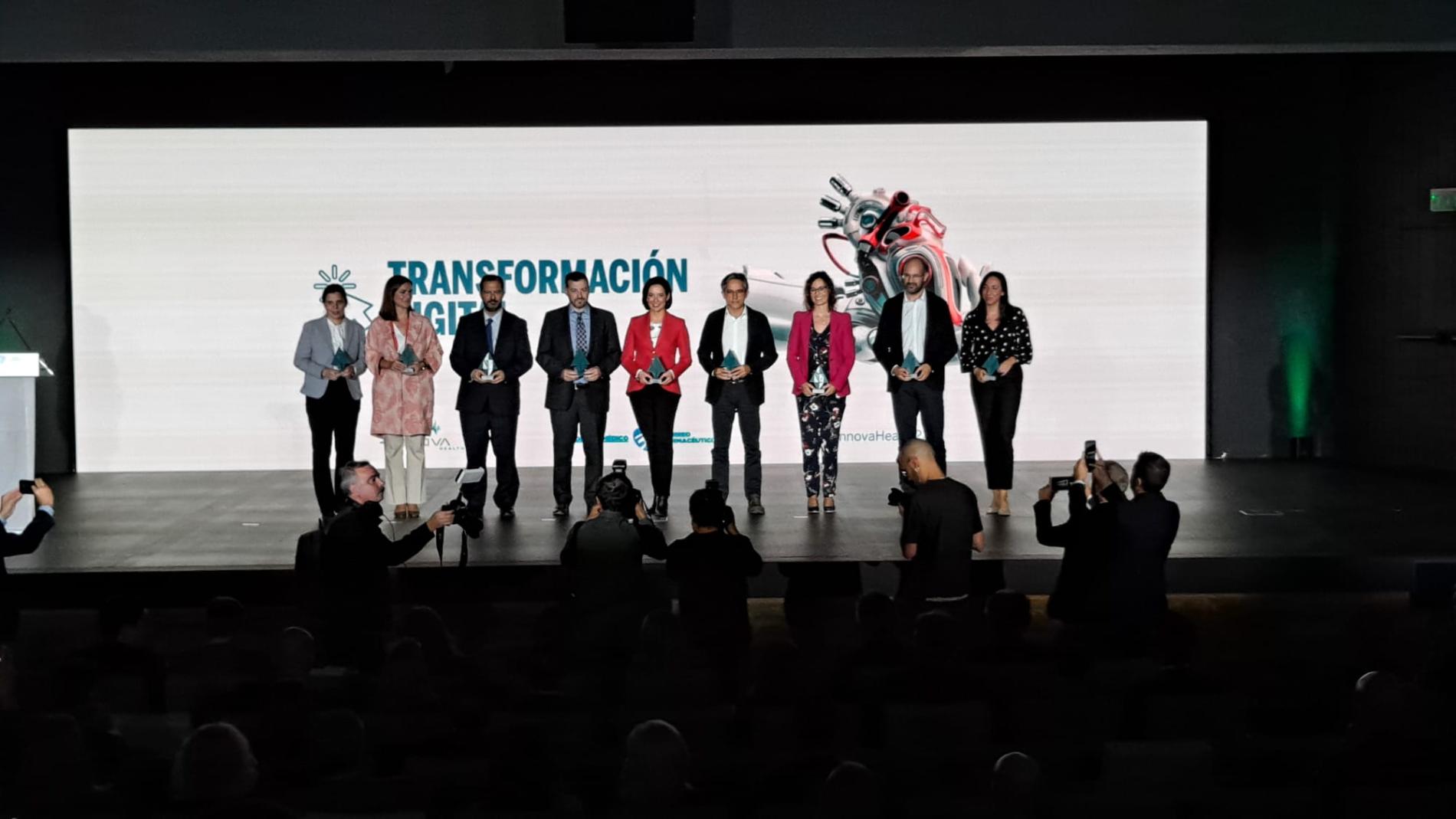 premiats e-nnova health