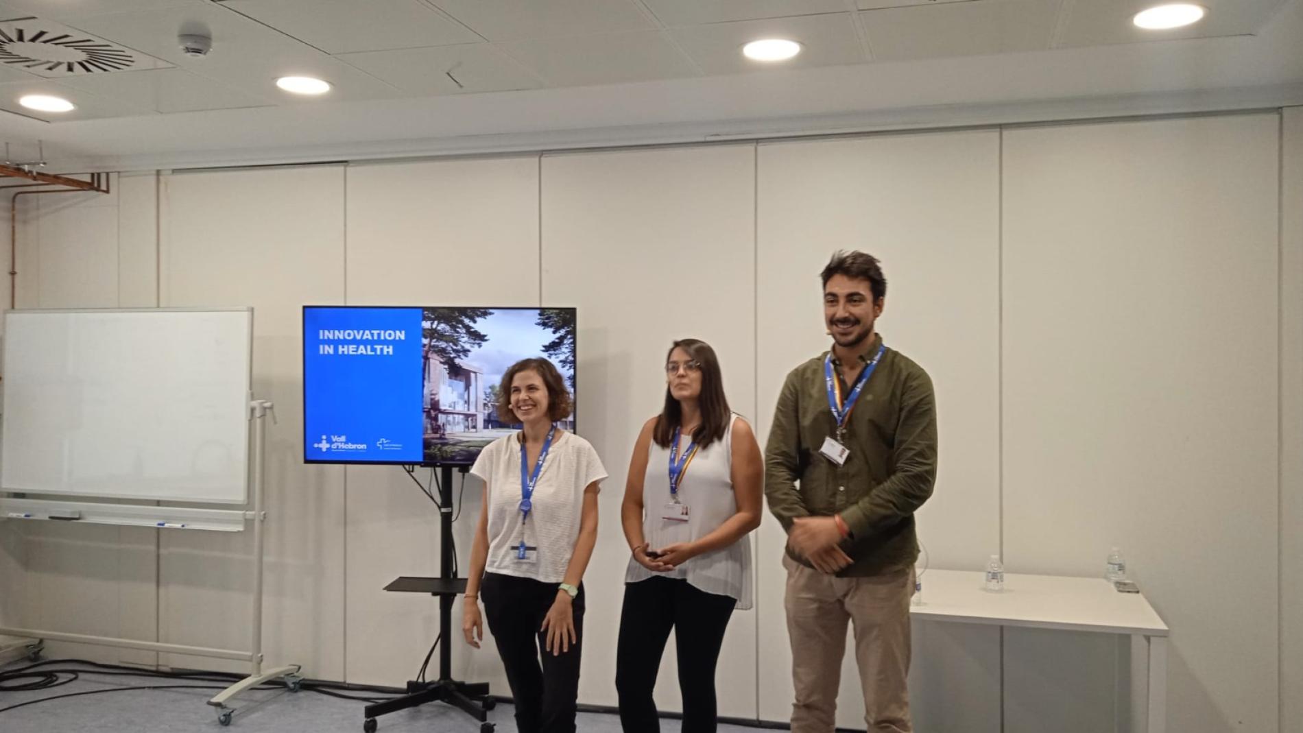 Setmana de la Innovació