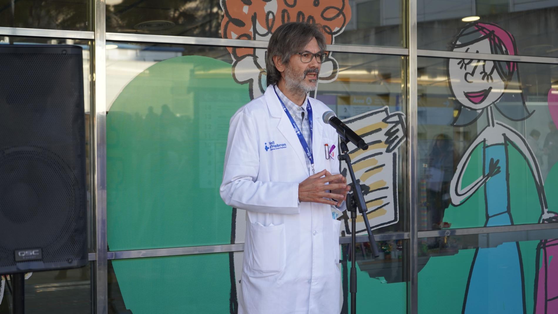 Jose Manuel Dominguez