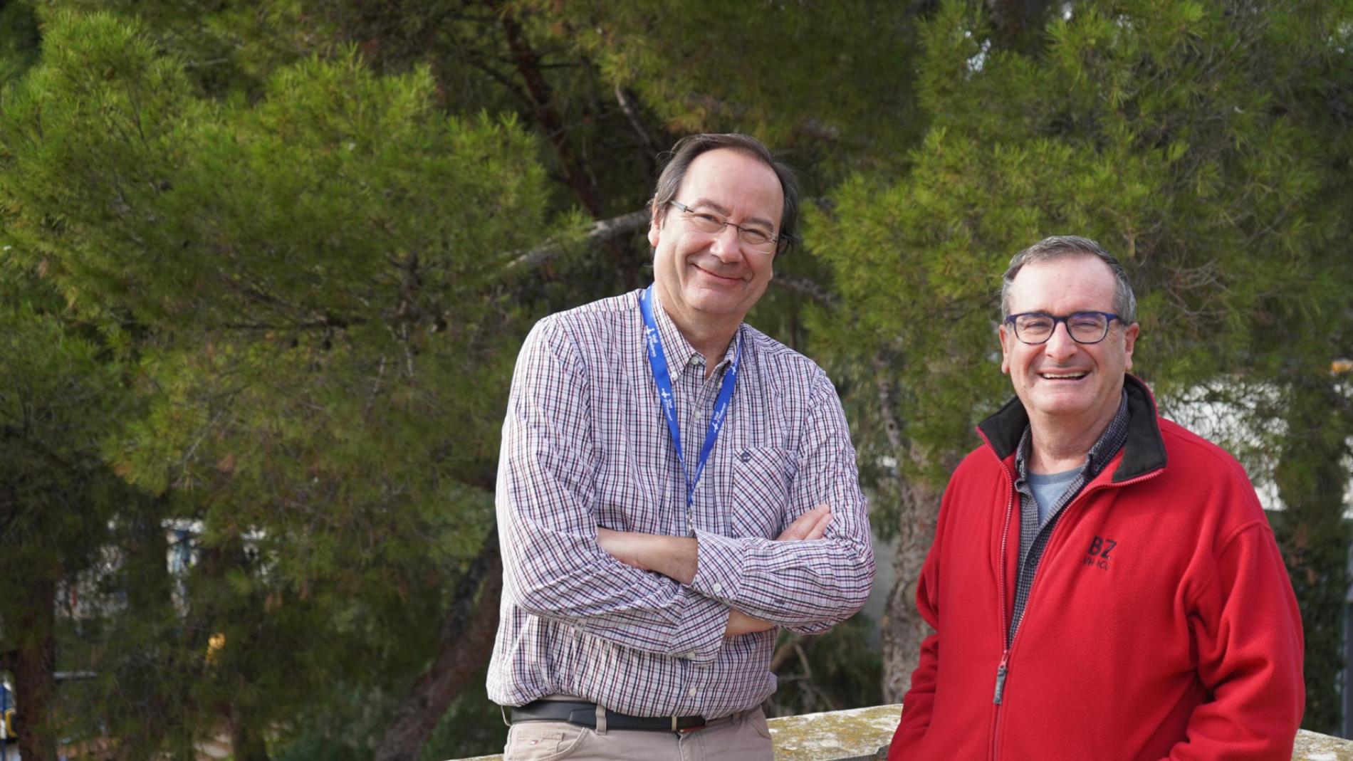 Rello Pulmarola Laboratori