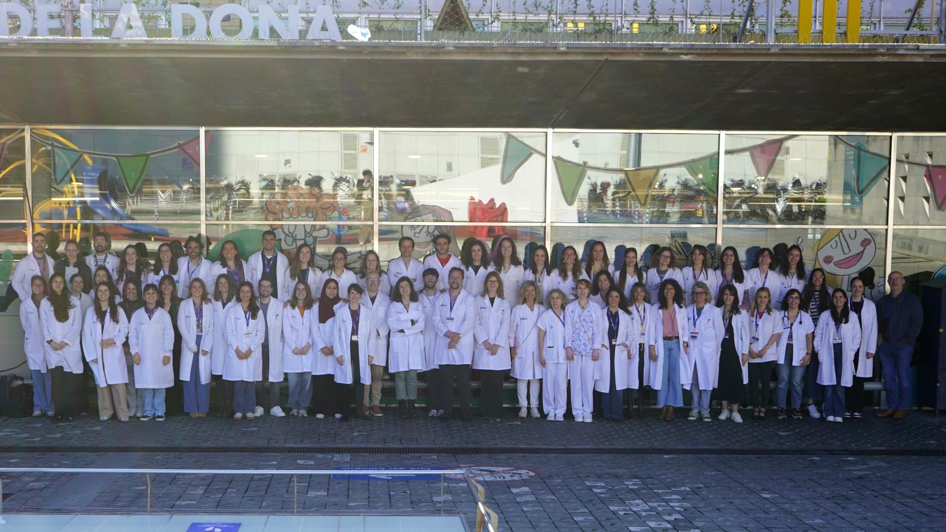 Grup de Càncer i Malalties Hematològiques Infantils VHIR